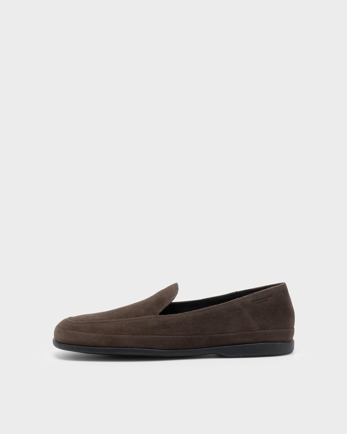 Dark Brown, Suede,5