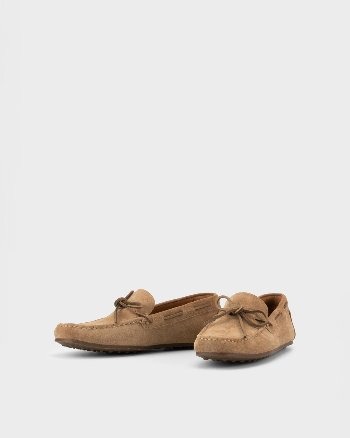 Vagabond Larissa loafers