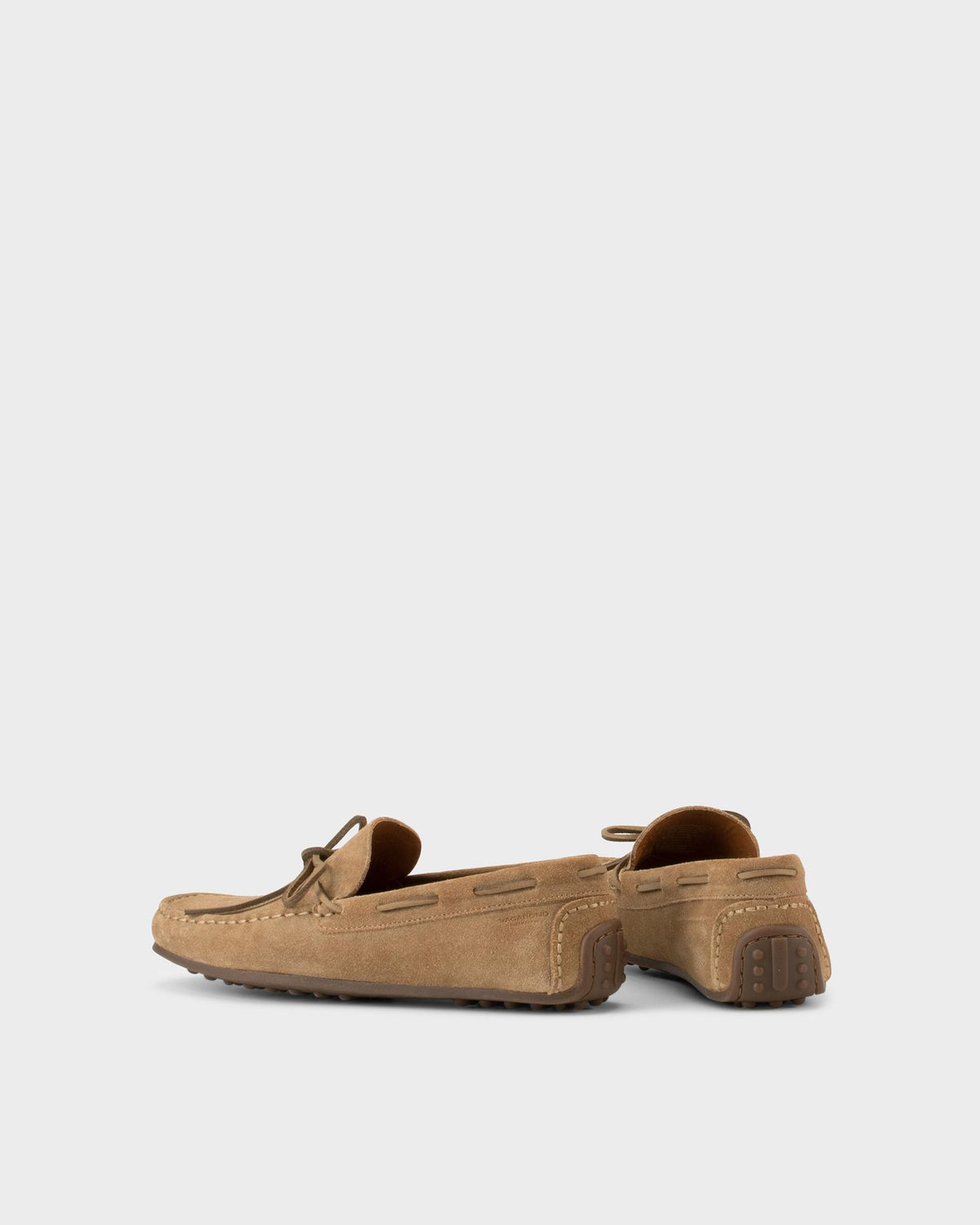 Vagabond Larissa loafers