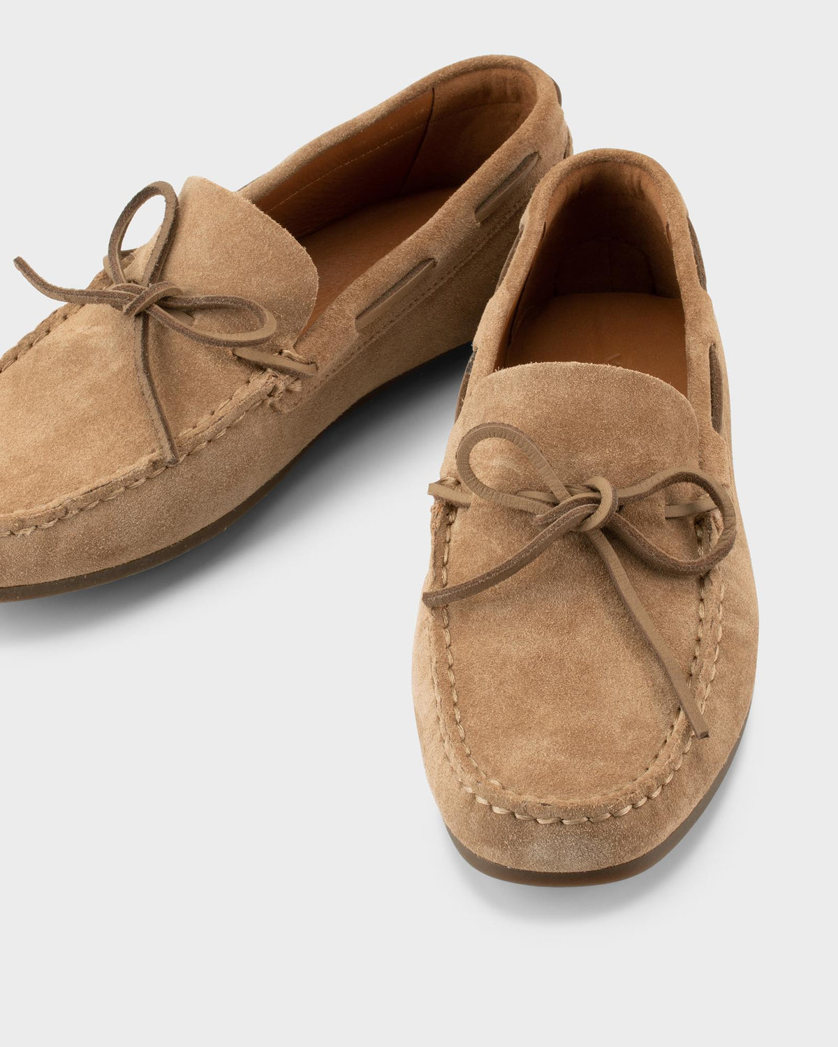 Vagabond Larissa loafers