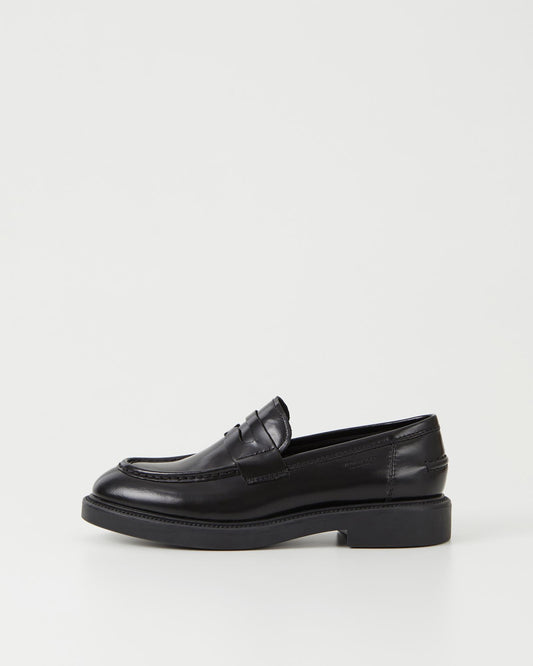 Vagabond Alex w loafers