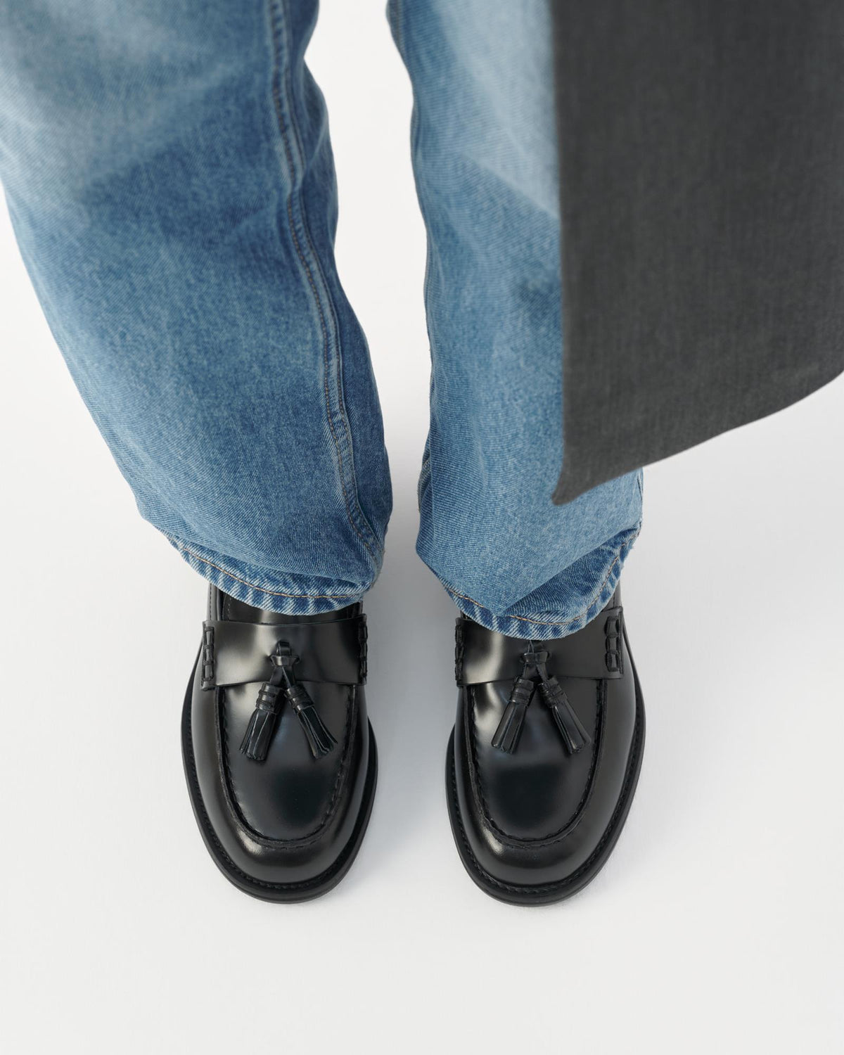 Vagabond Linn loafers