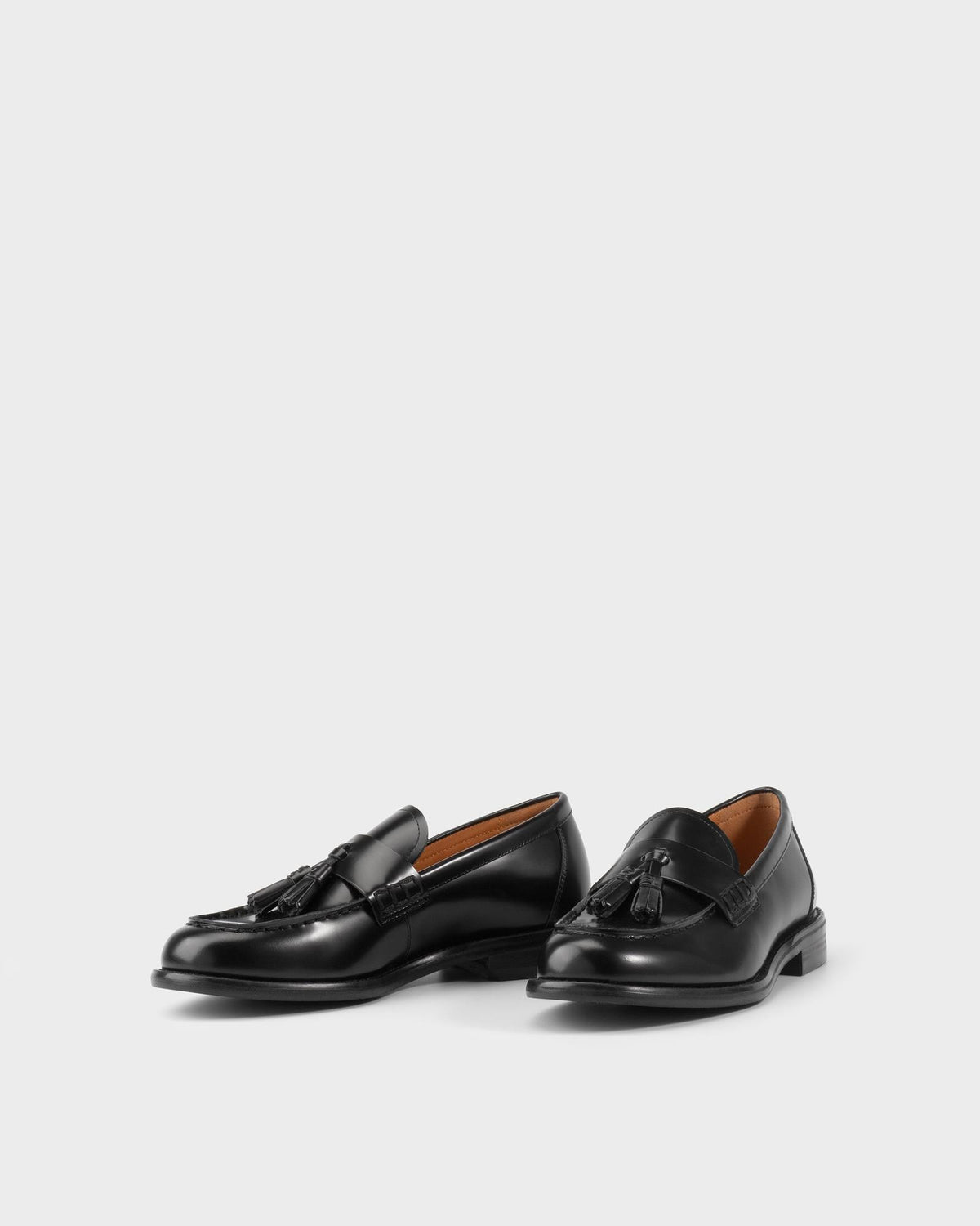 Vagabond Linn loafers