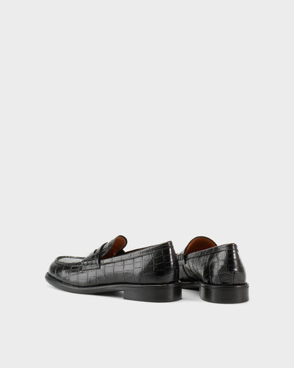 Vagabond Linn loafers