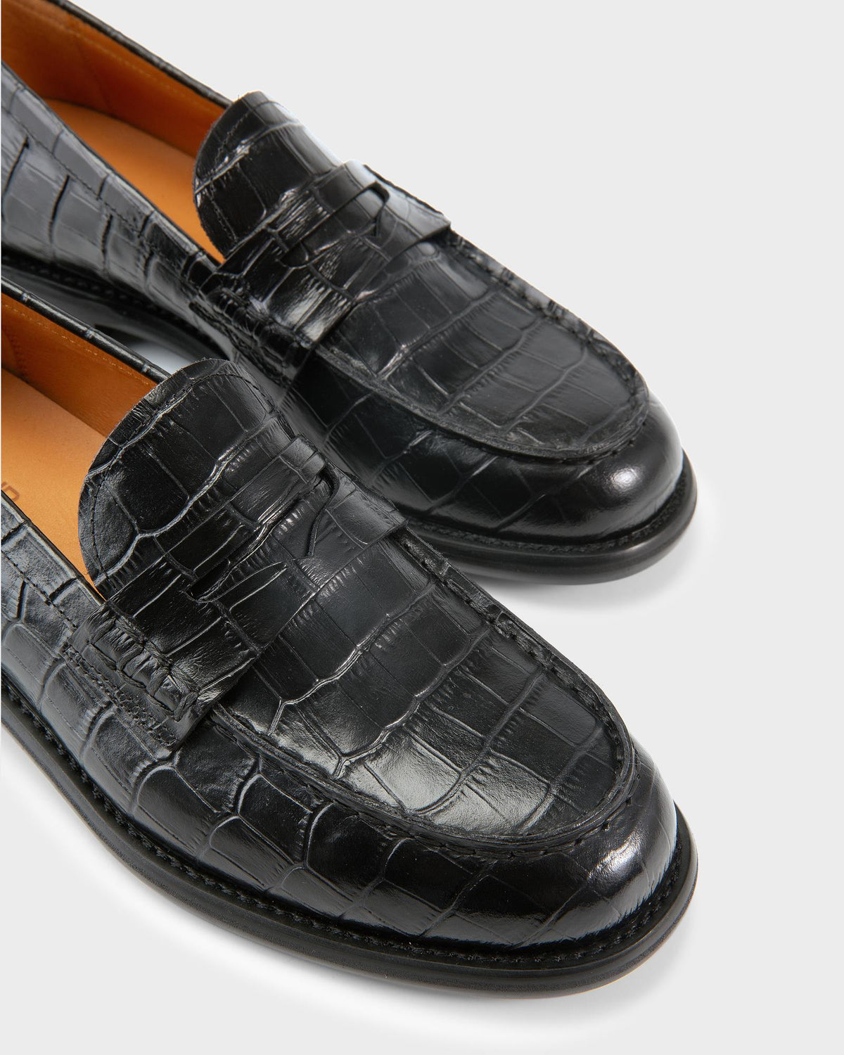 Vagabond Linn loafers