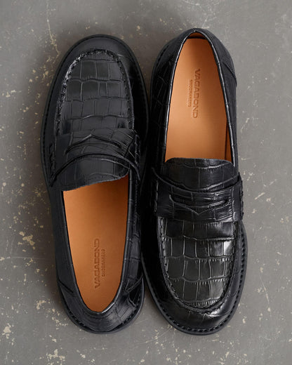 Vagabond Linn loafers