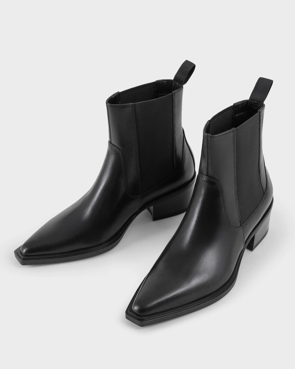 Vagabond Kelsey ankle boots