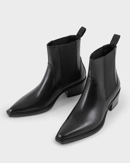 Vagabond Kelsey ankle boots