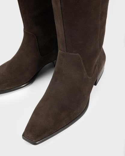 Vagabond Nella tall boots