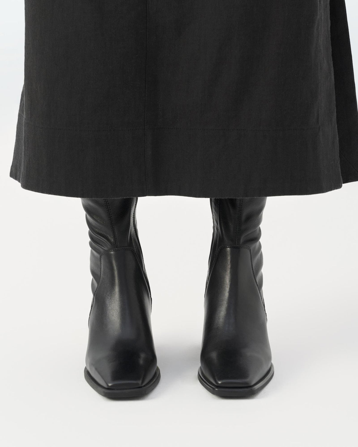 Vagabond Hedda ankle boots