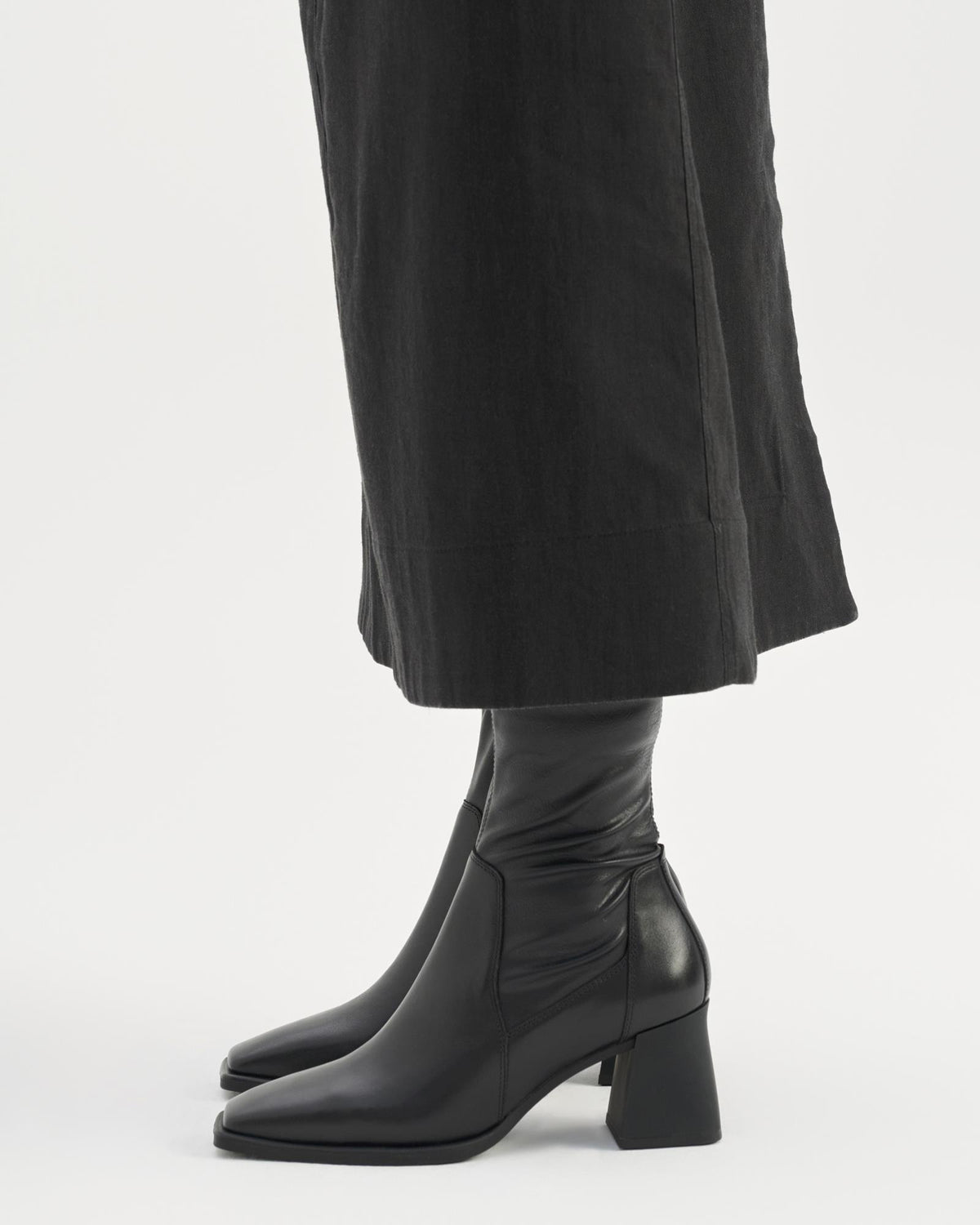 Vagabond Hedda ankle boots