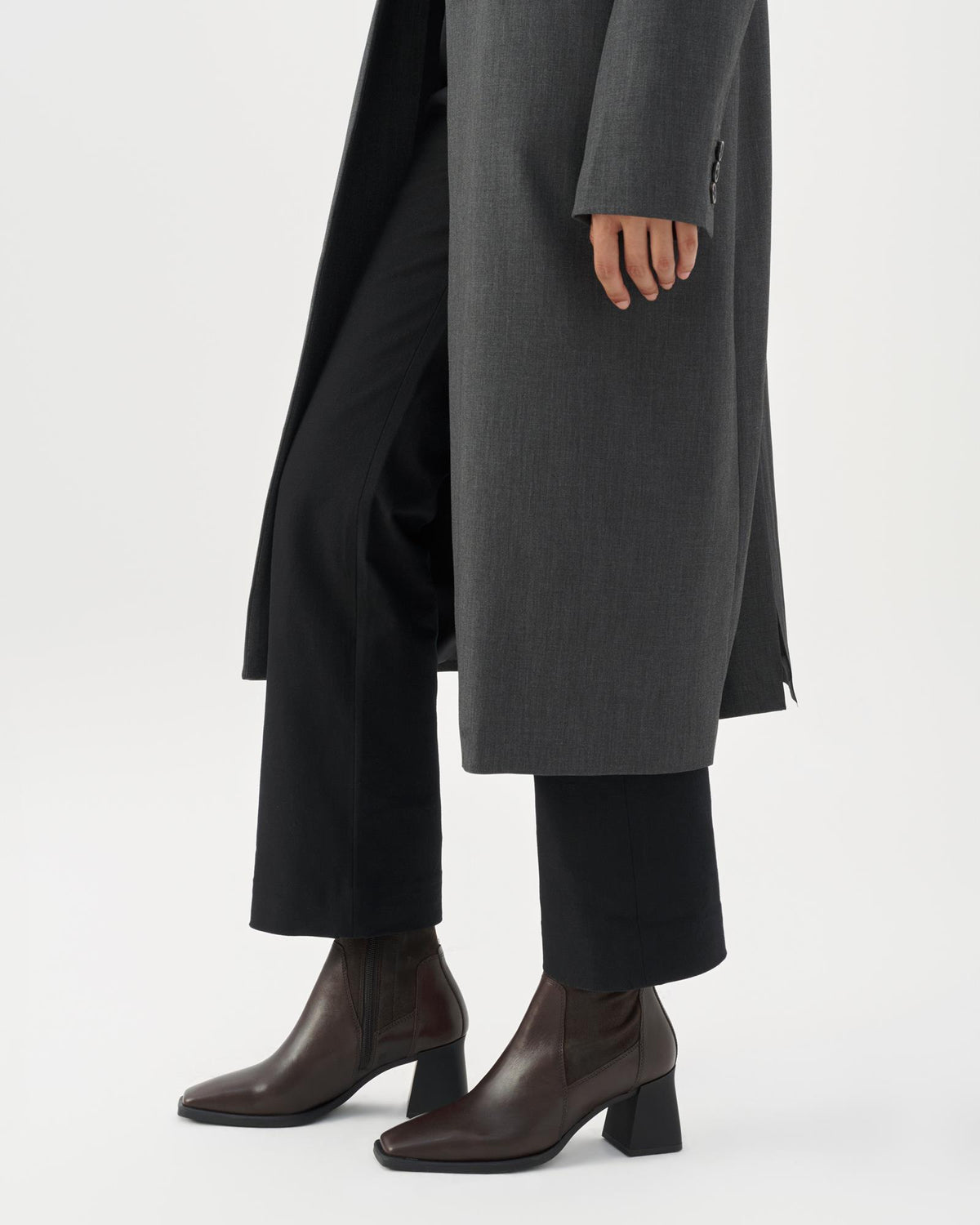 Vagabond Hedda ankle boots