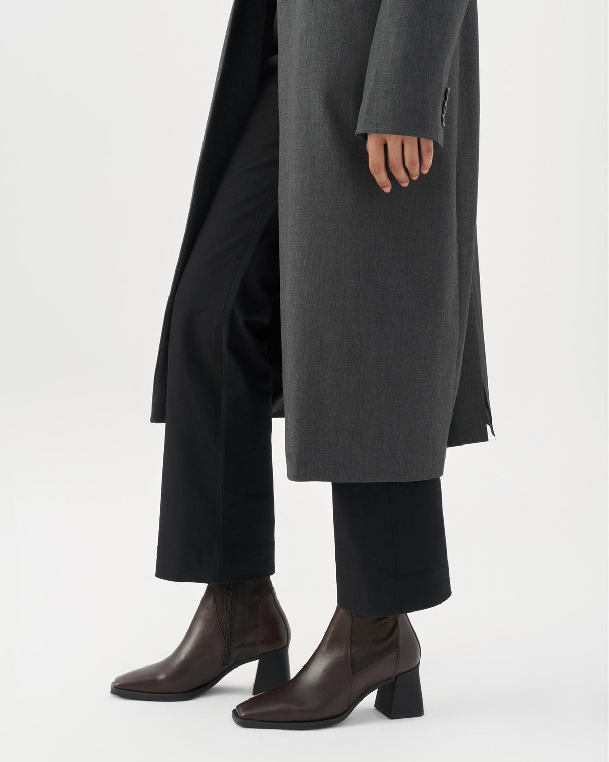 Vagabond Hedda ankle boots