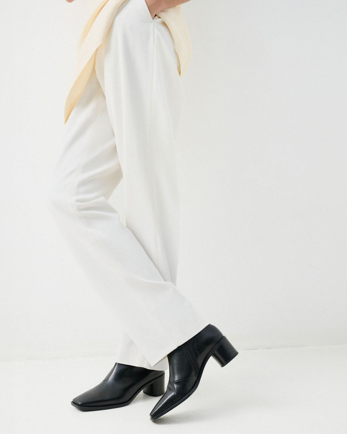 Vagabond Fay ankle boots