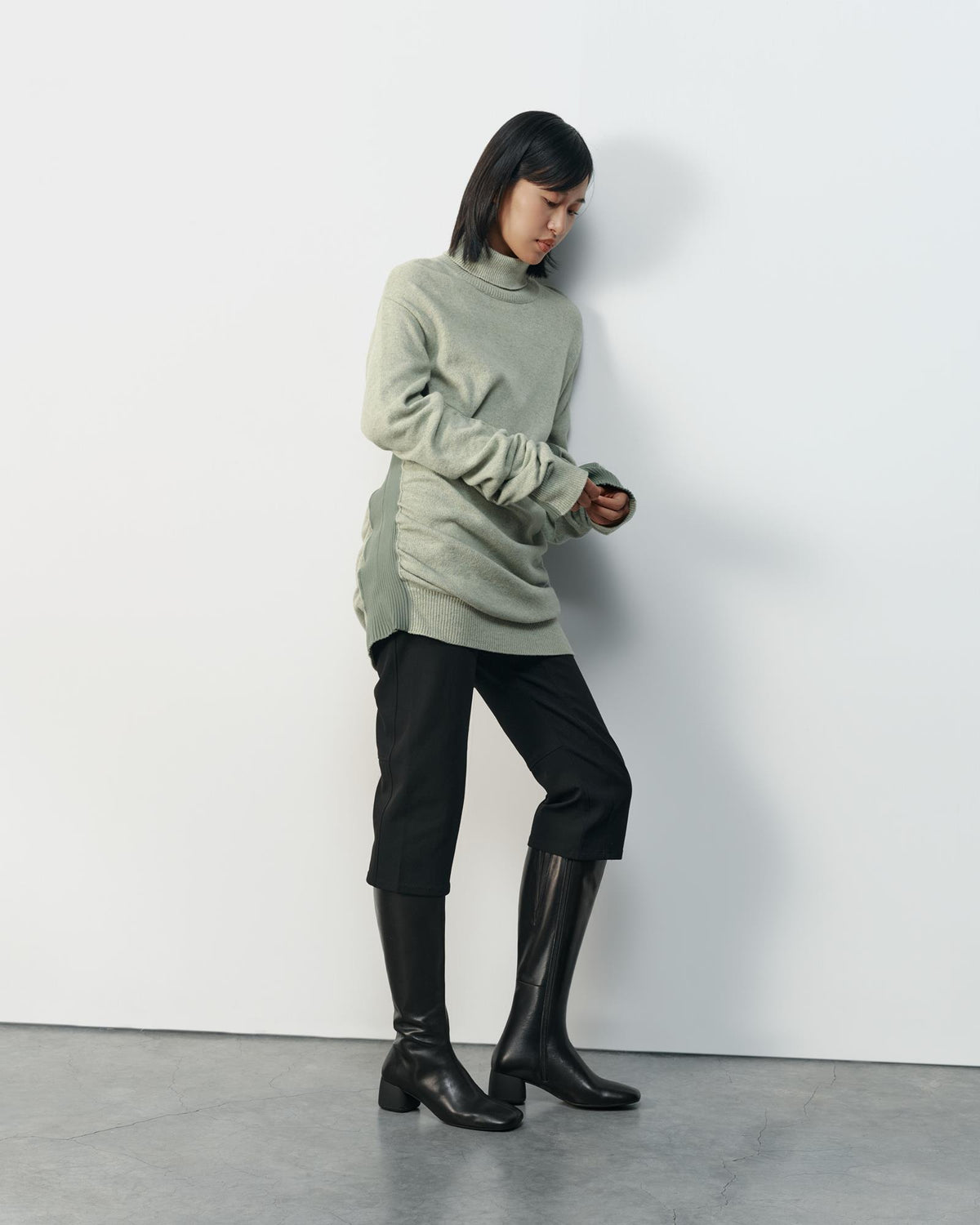Vagabond Livia tall boots
