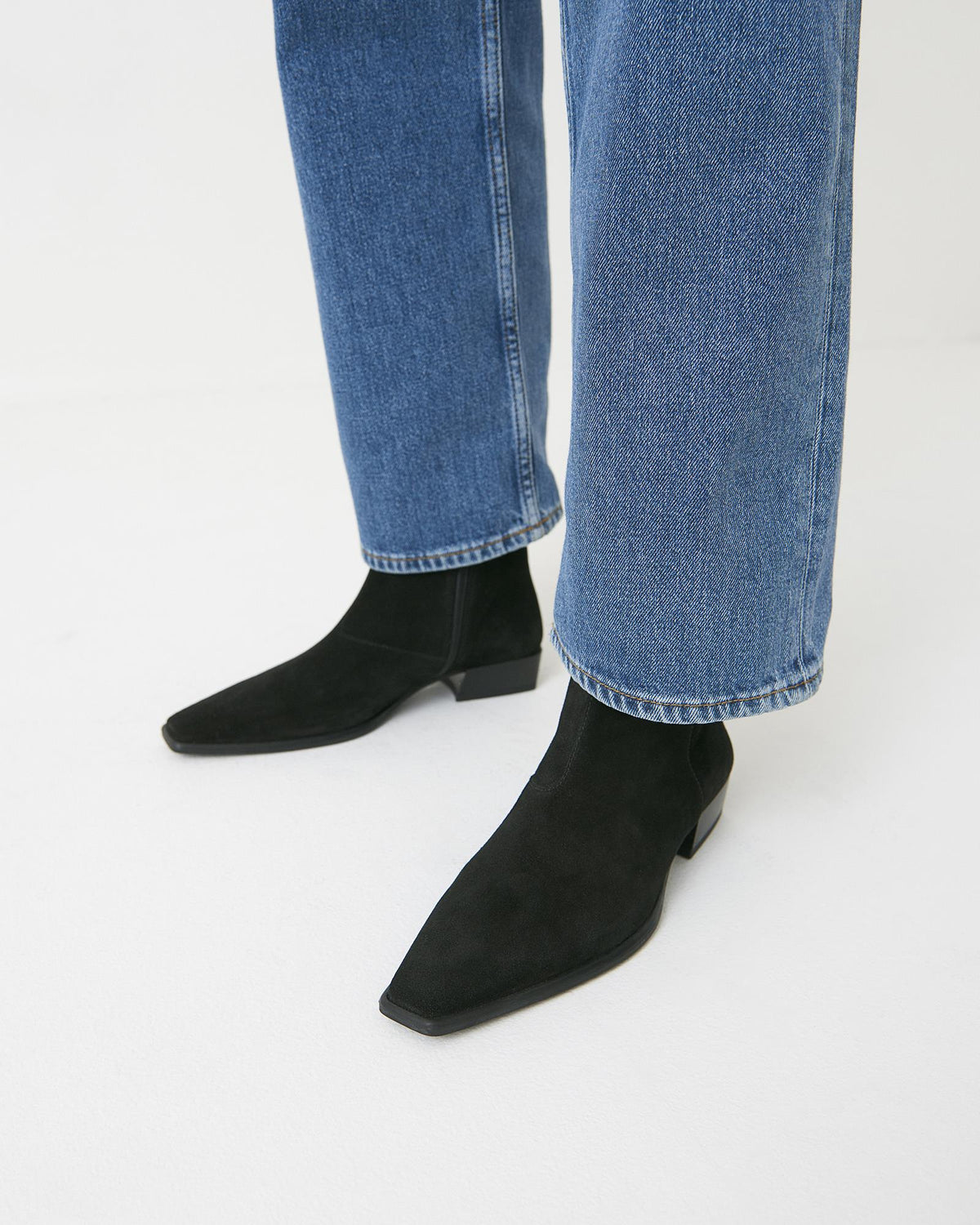 Vagabond Nella ankle boots