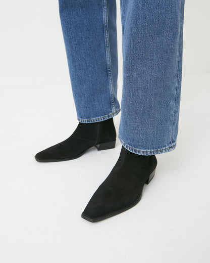 Vagabond Nella ankle boots