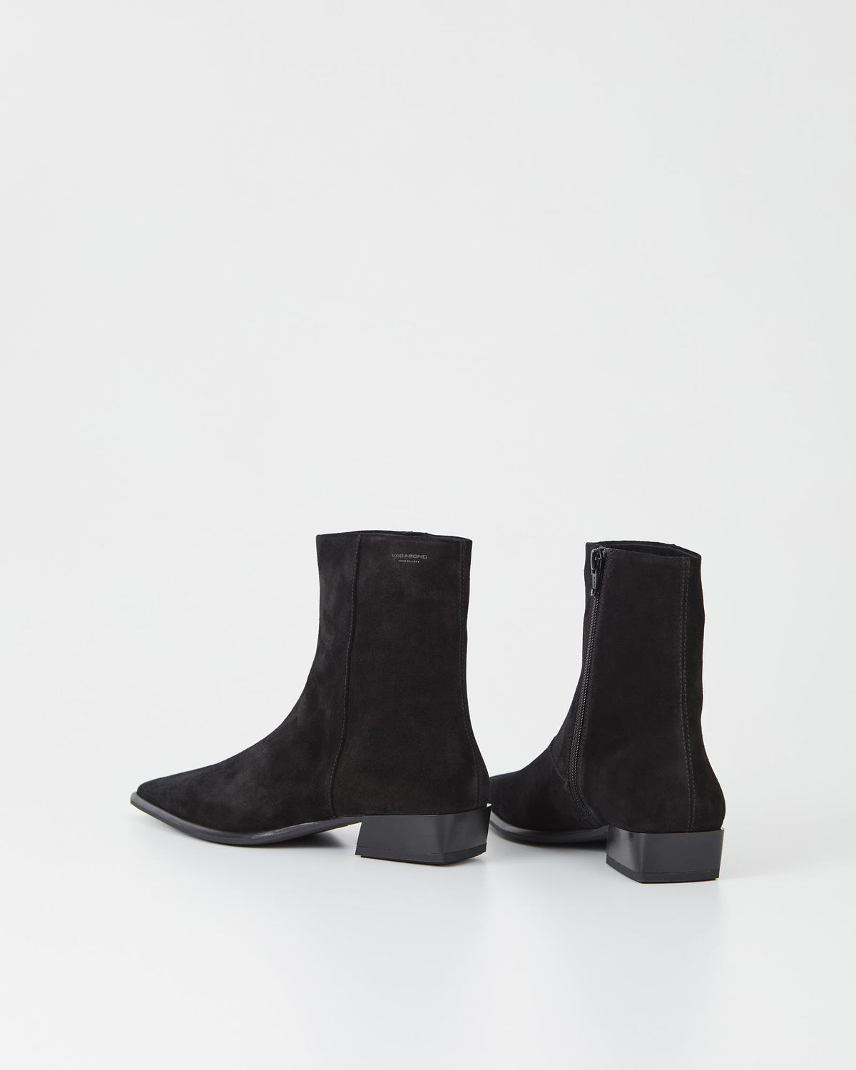 Vagabond Nella ankle boots