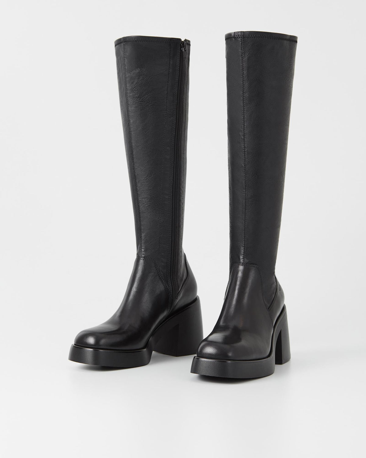 Vagabond Brooke tall boots