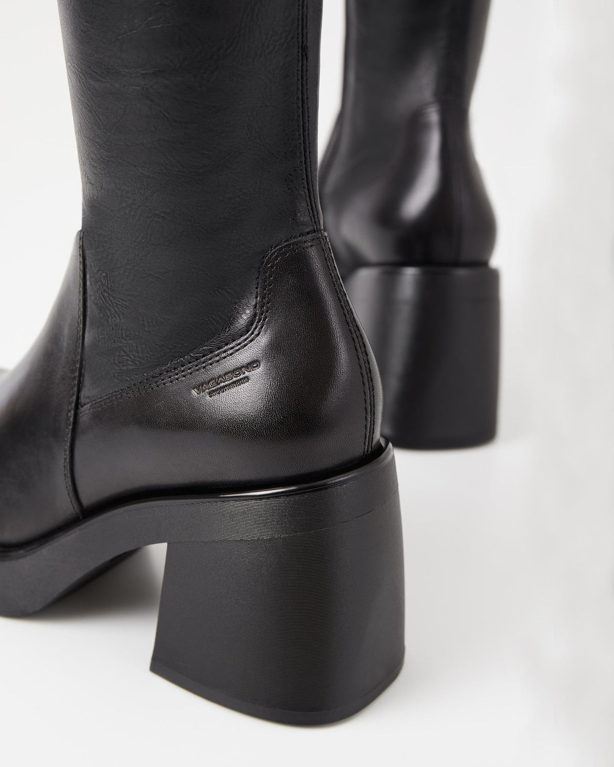 Vagabond Brooke tall boots