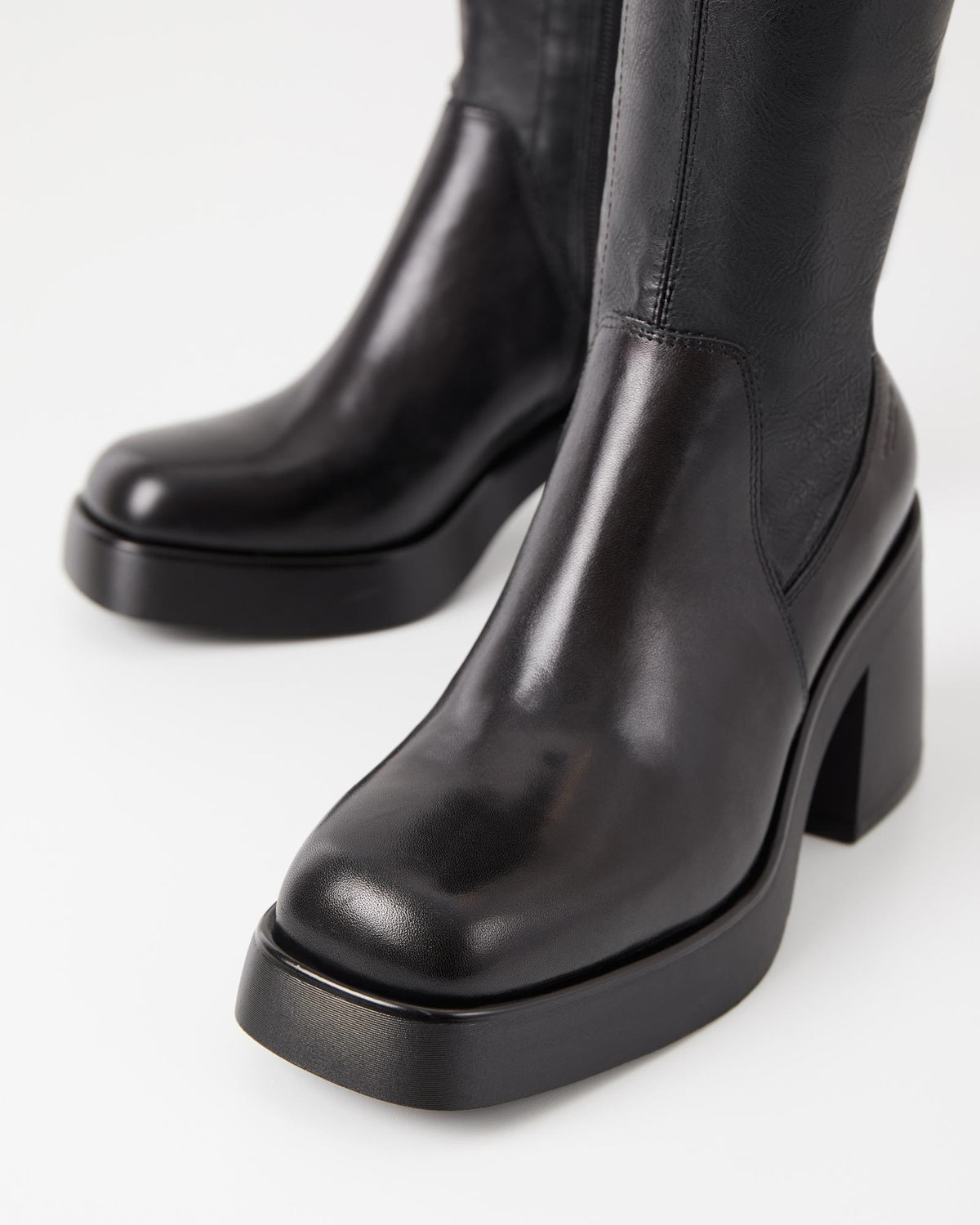 Vagabond Brooke tall boots