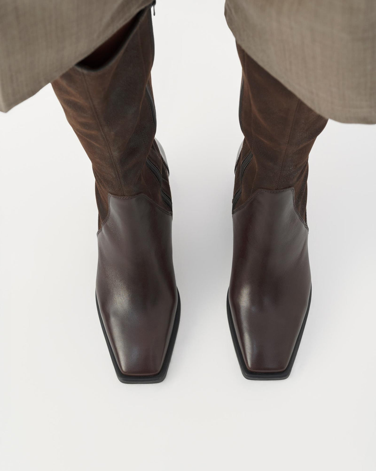 Vagabond Hedda tall boots