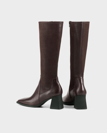 Vagabond Hedda tall boots