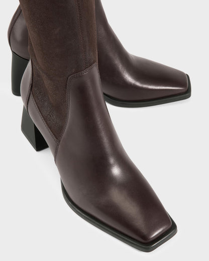 Vagabond Hedda tall boots