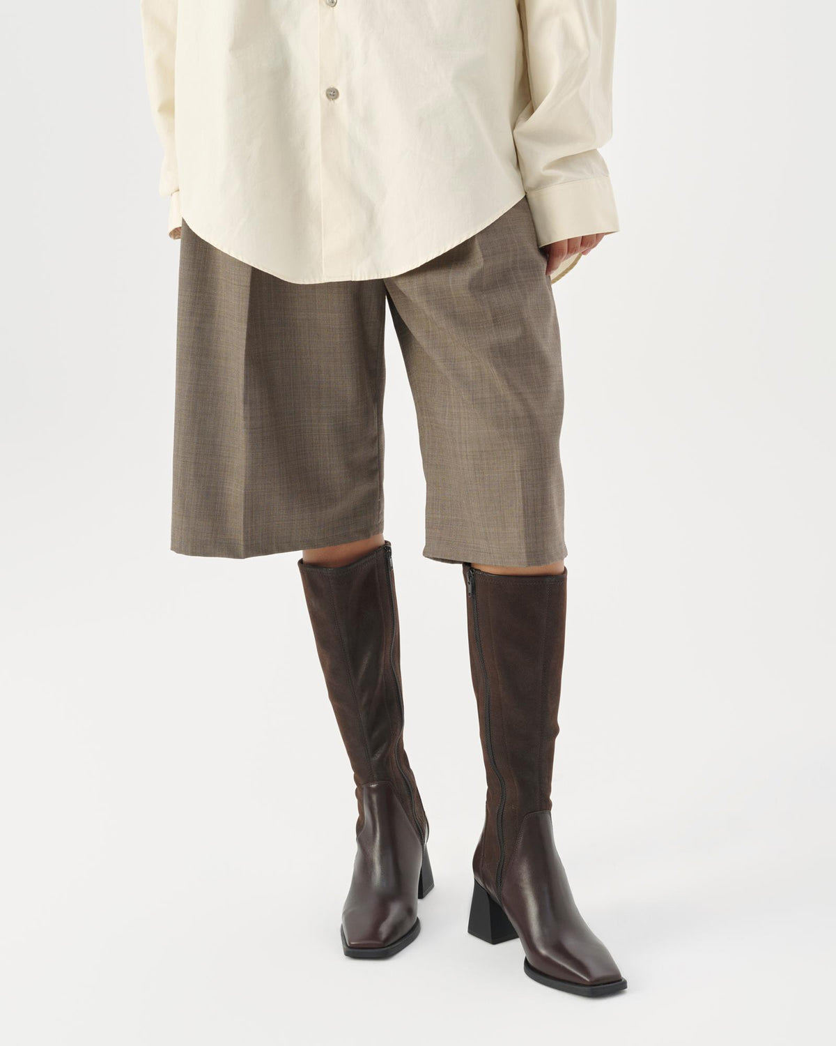 Vagabond Hedda tall boots