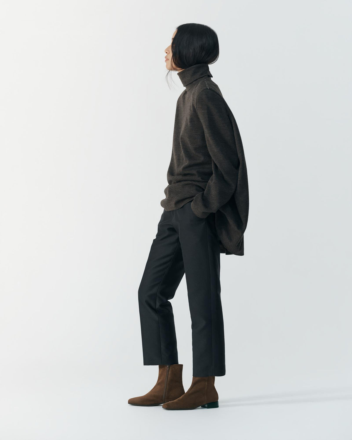 Vagabond Mona ankle boots
