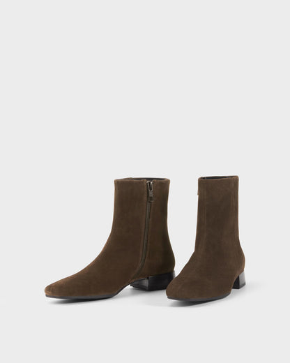 Vagabond Mona ankle boots