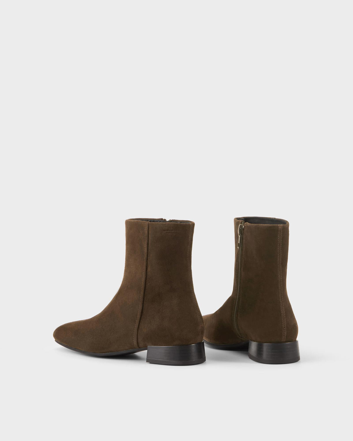 Vagabond Mona ankle boots