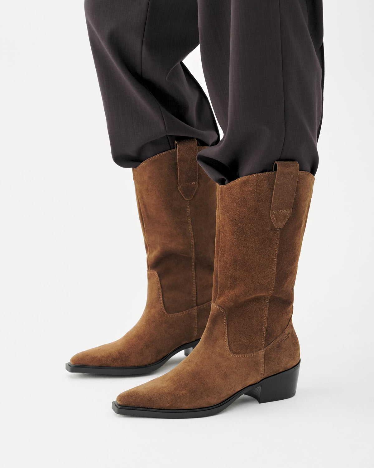 Vagabond Kelsey boots