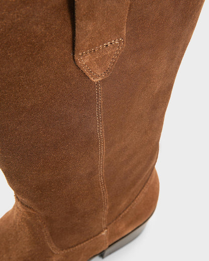 Vagabond Kelsey boots