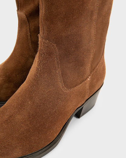 Vagabond Kelsey boots