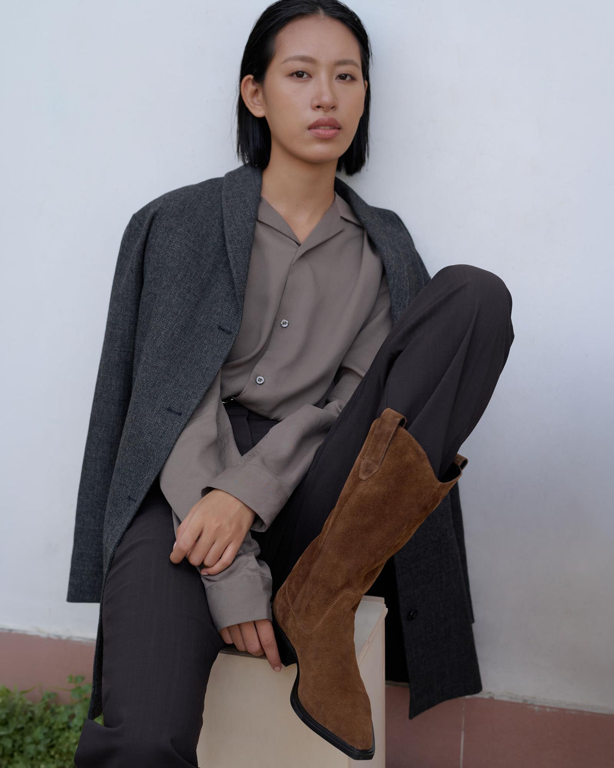 Vagabond Kelsey boots