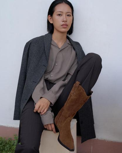 Vagabond Kelsey boots