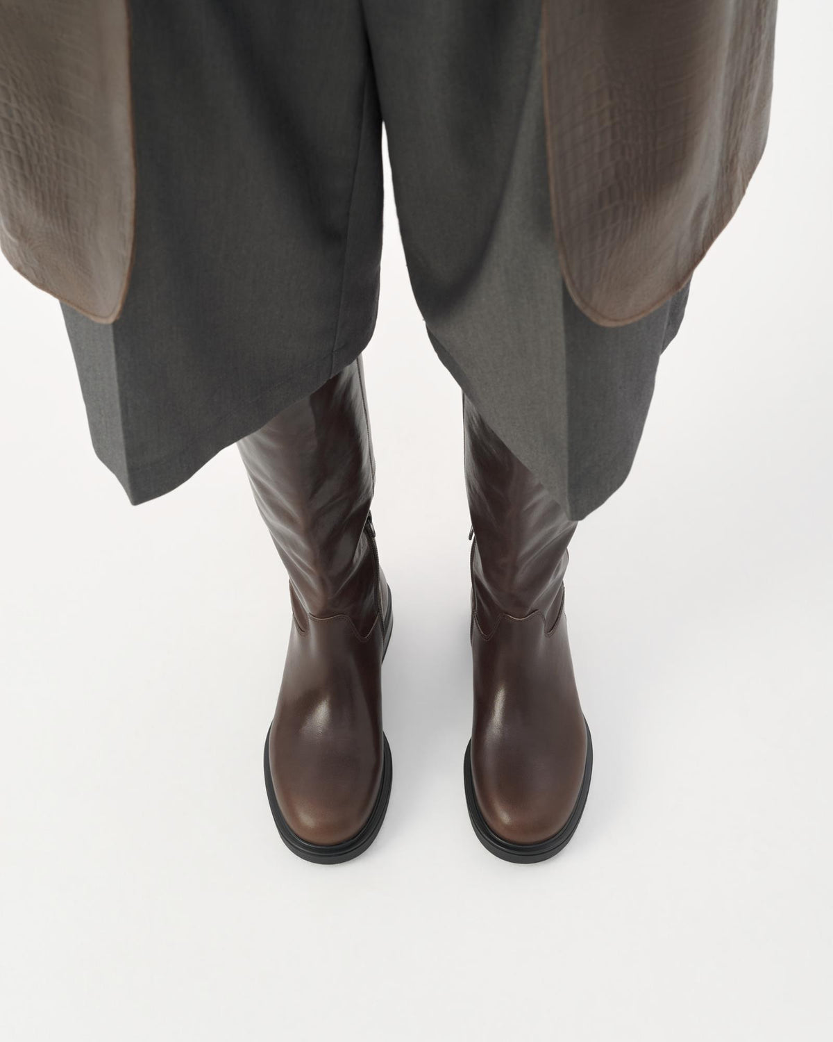 Vagabond Freya tall boots
