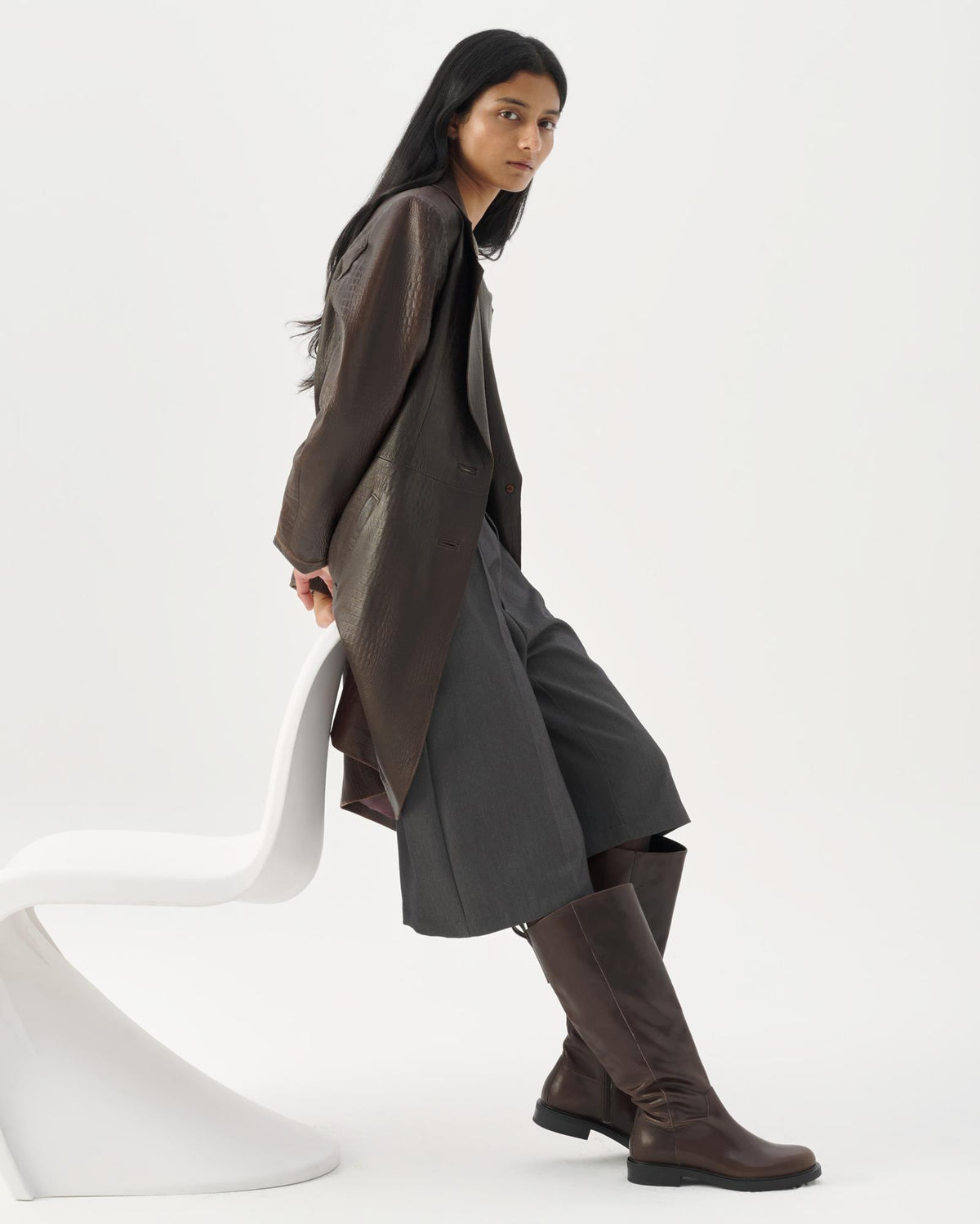 Vagabond Freya tall boots