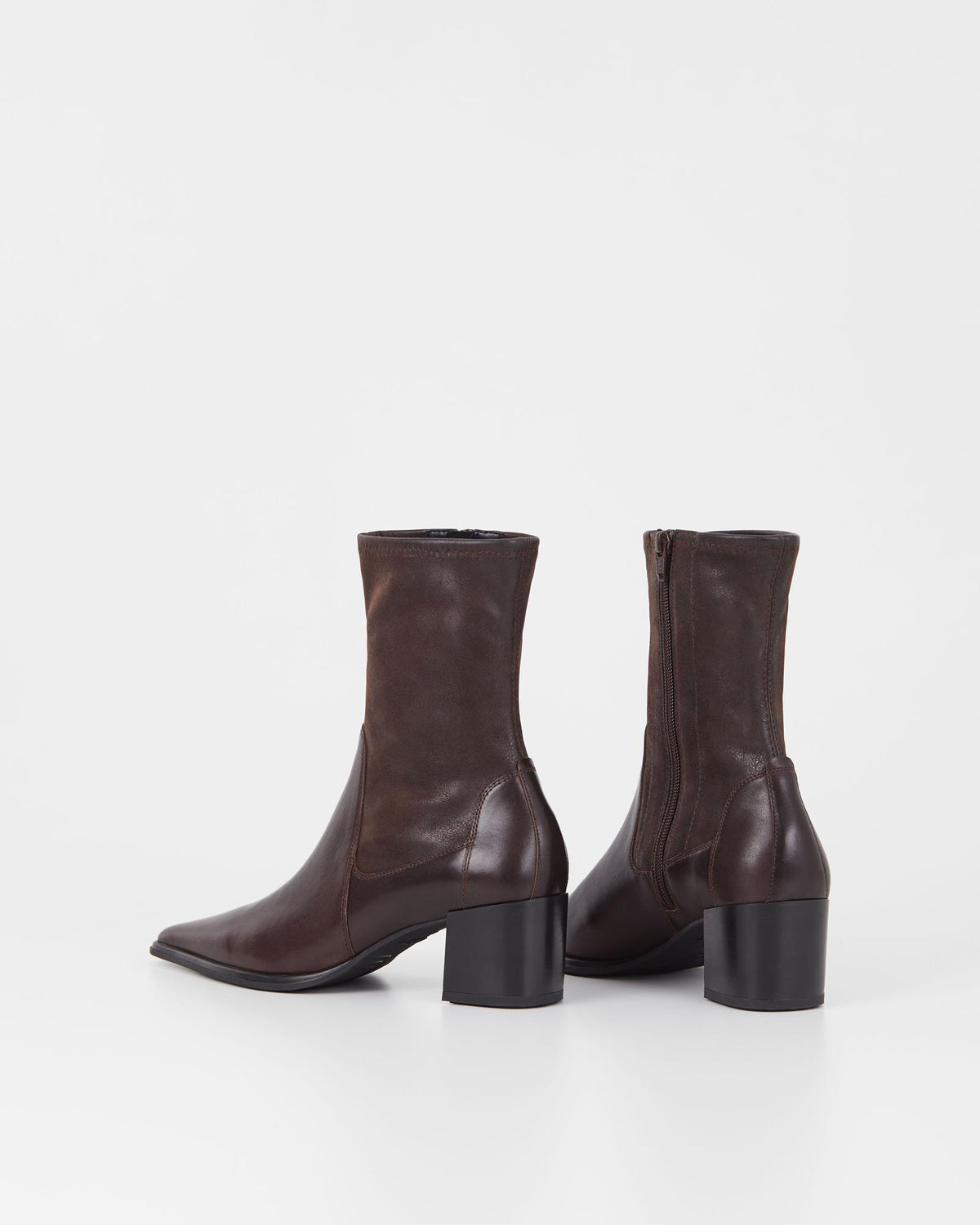 Vagabond Giselle ankle boots