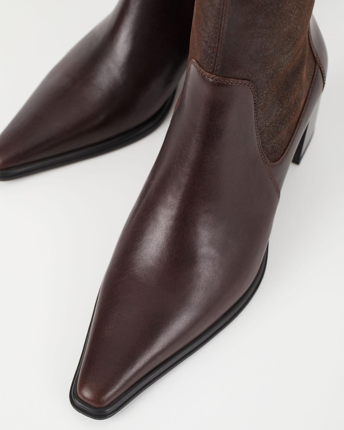 Vagabond Giselle ankle boots