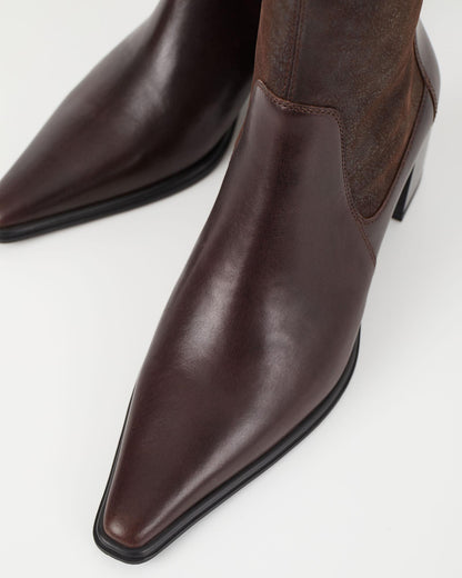 Vagabond Giselle ankle boots