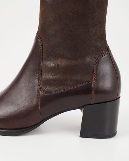 Vagabond Giselle ankle boots