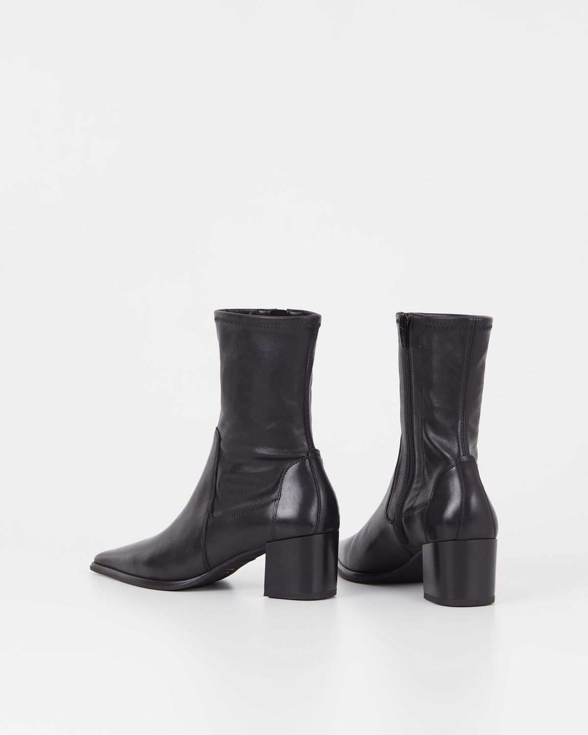 Vagabond Giselle ankle boots