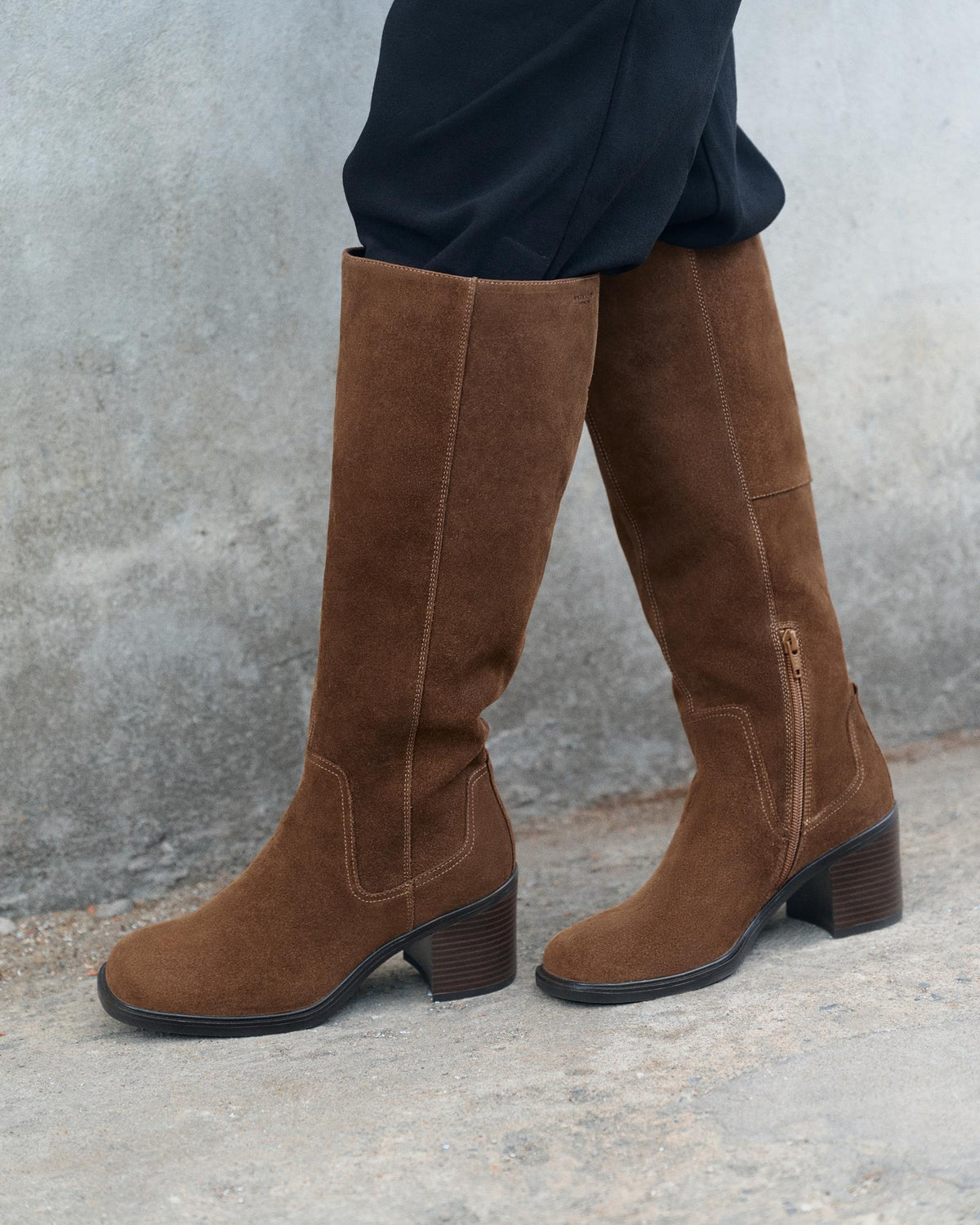 Vagabond Meryl tall boots