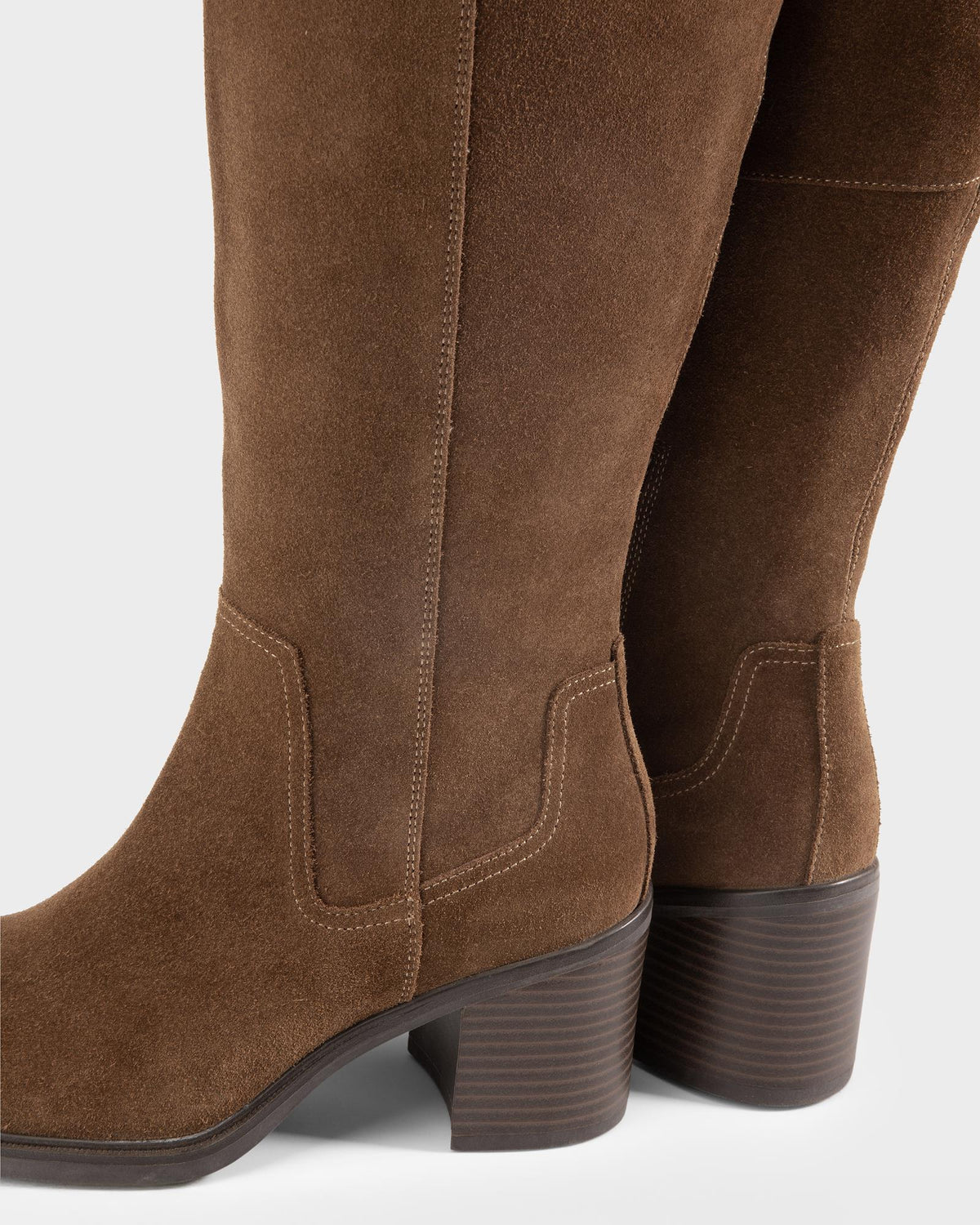 Vagabond Meryl tall boots