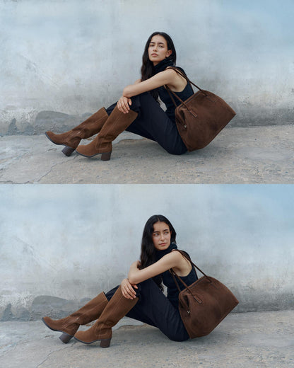 Vagabond Meryl tall boots