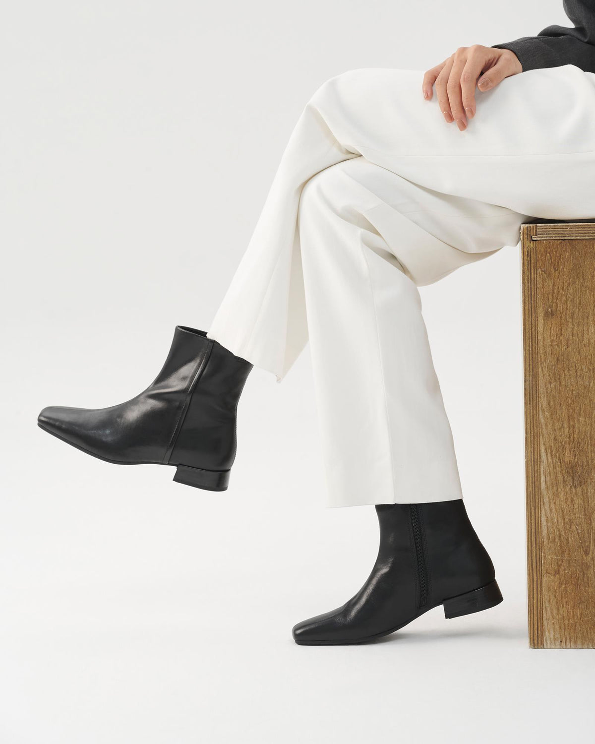 Vagabond Mona ankle boots