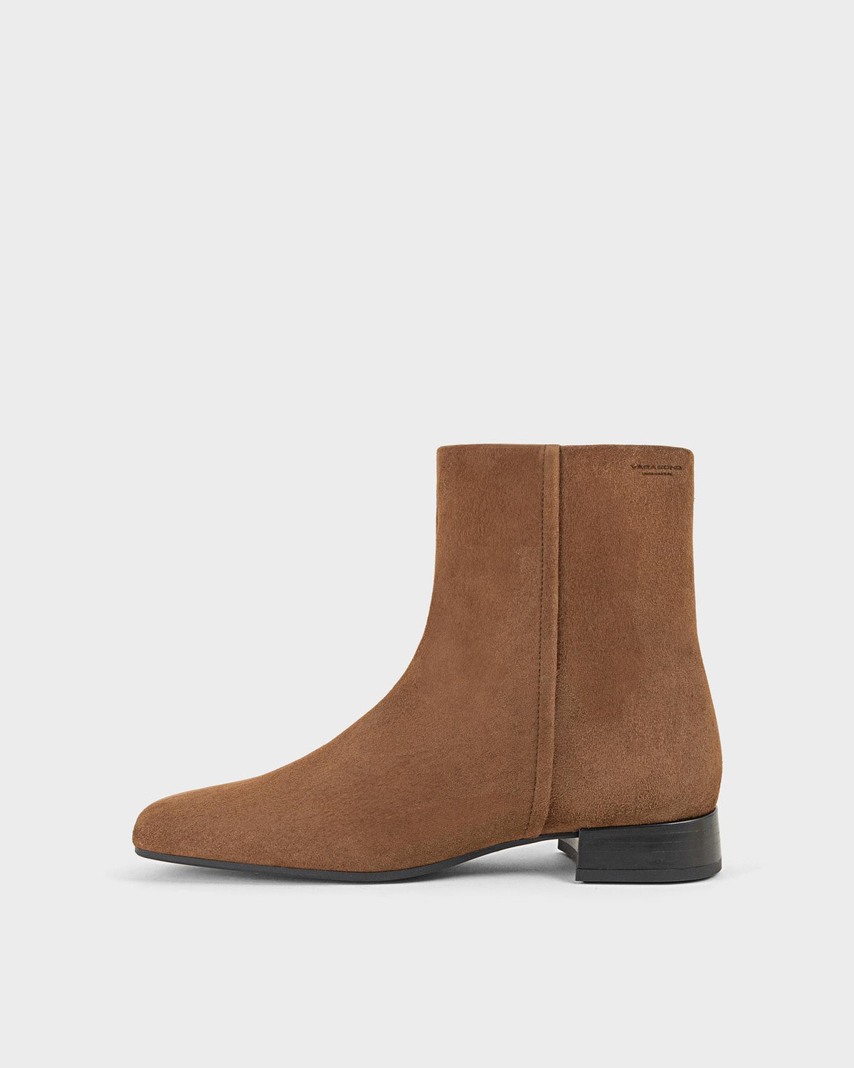 Brown, Suede,5