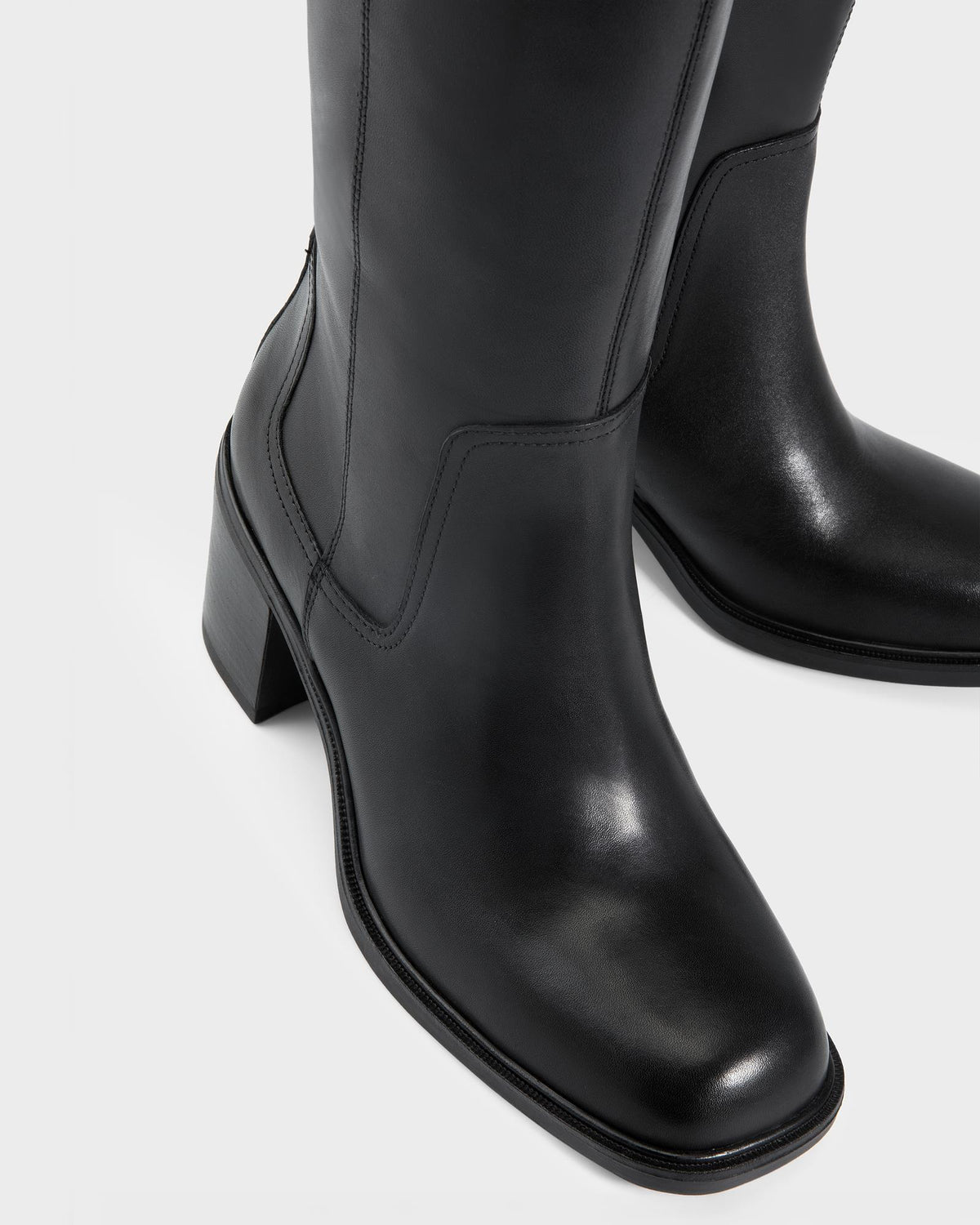 Vagabond Meryl tall boots